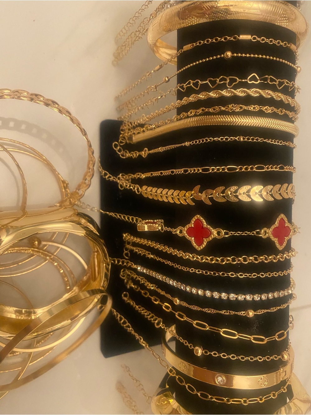 Random 3PCS Jewelry set! - Picture 2 of 13